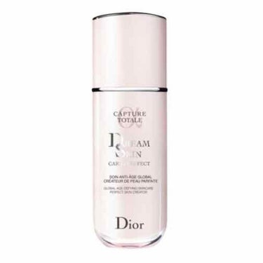 カプチュール トータル ドリームスキン ケア＆パーフェクト/Dior/乳液を使ったクチコミ（1枚目）