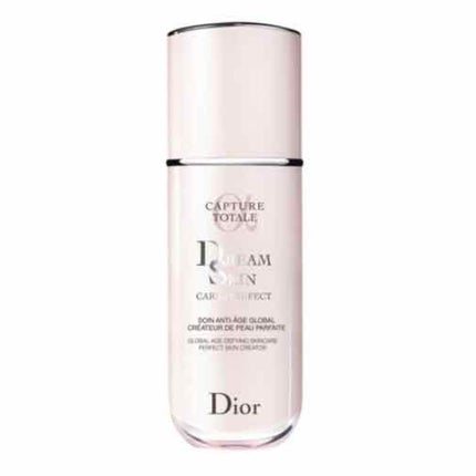 カプチュール トータル ドリームスキン ケア&パーフェクト/Dior/乳液を使ったクチコミ(1枚目)