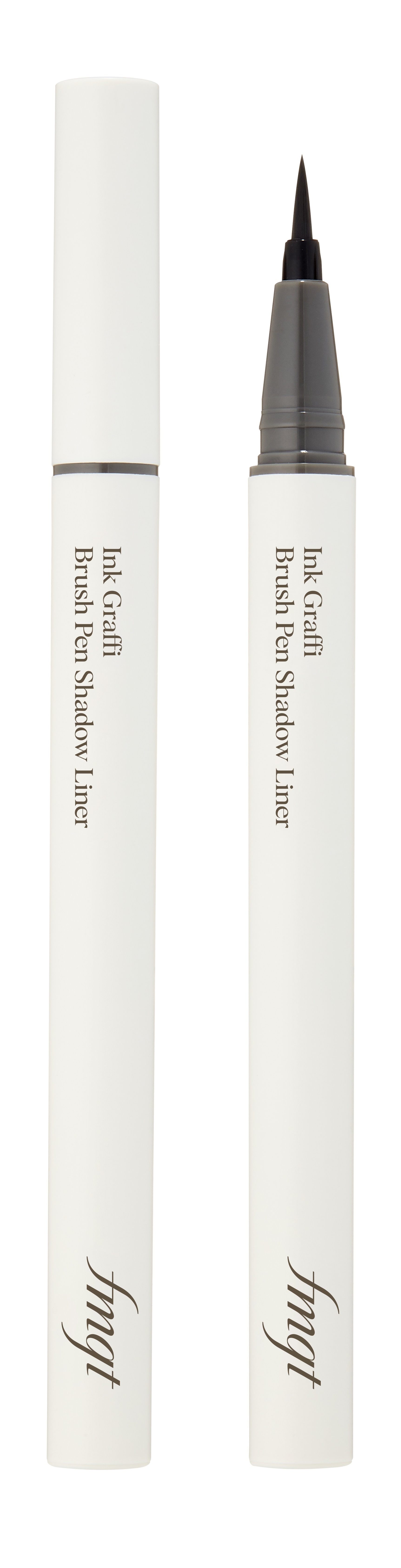 THE FACE SHOP インクグラフィーブラシペンシャドウライナー