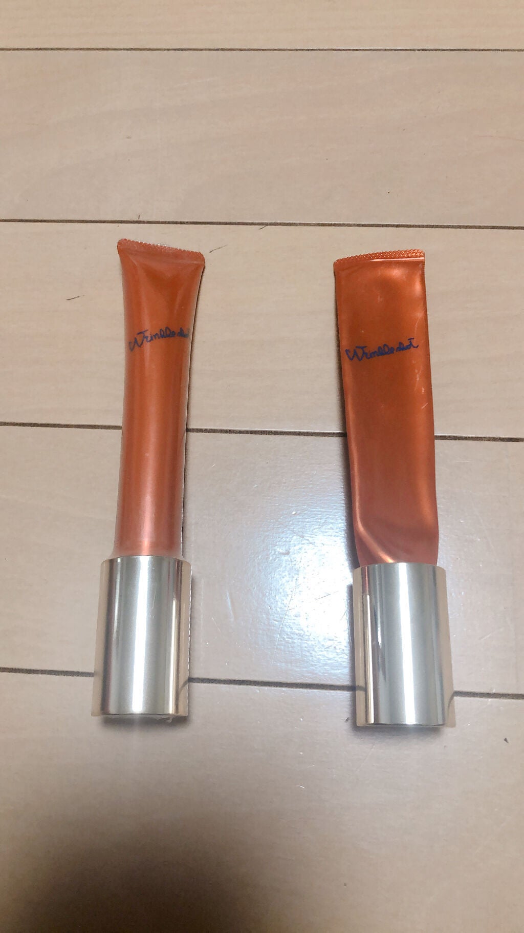 リンクルショット メディカル セラム N/リンクルショット/アイケア・アイクリームを使ったクチコミ(1枚目)