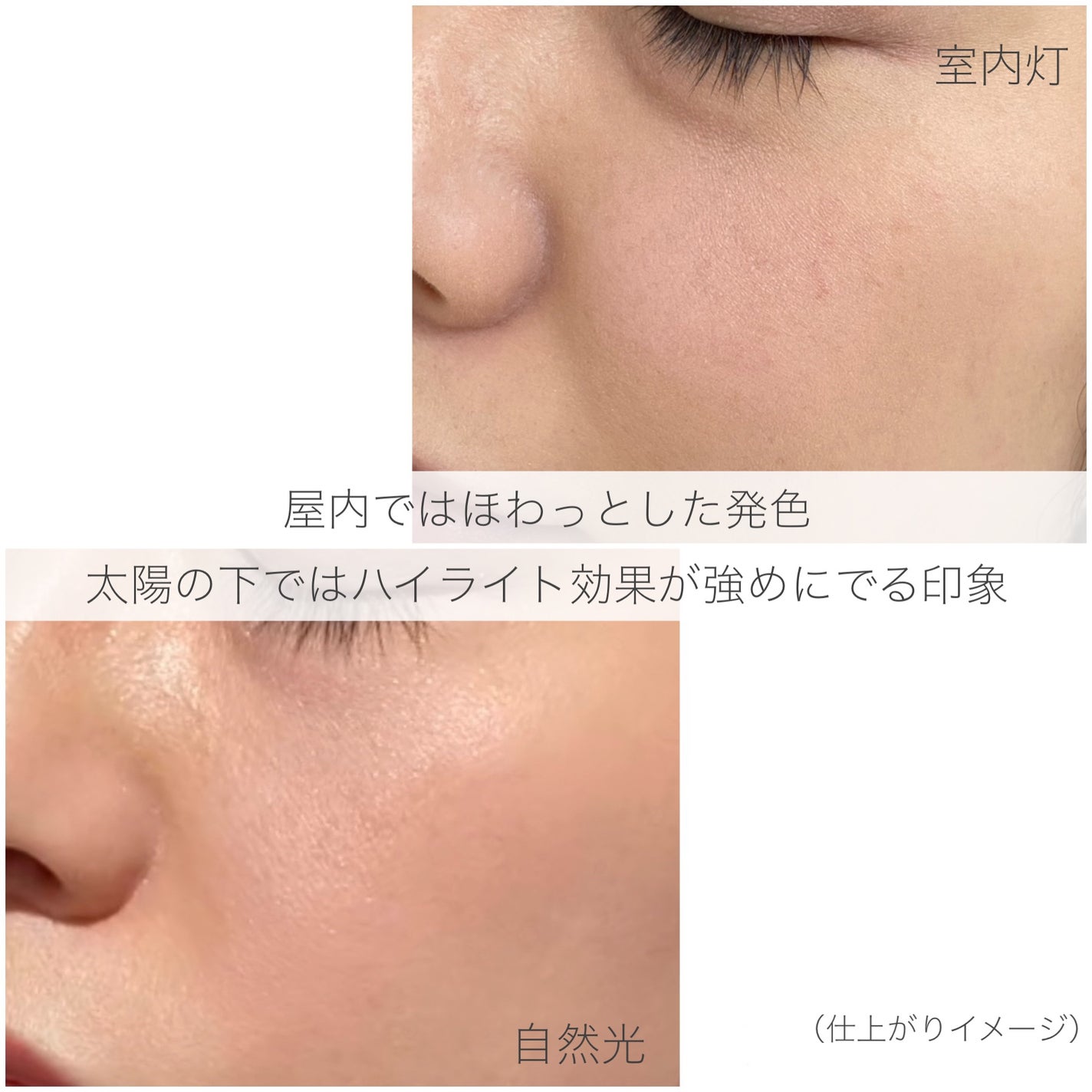 チーク ポップ/CLINIQUE/パウダーチークを使ったクチコミ(6枚目)