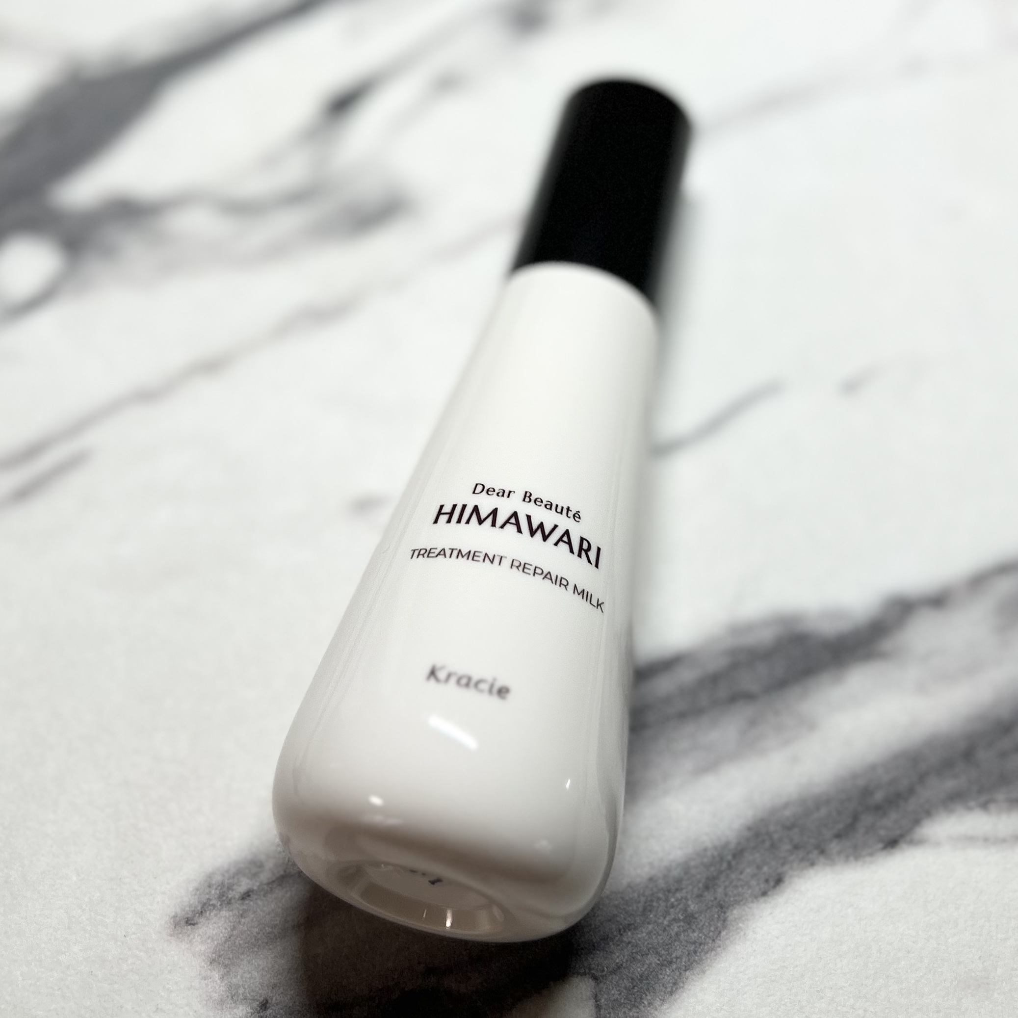 オイルインシャンプー／オイルインコンディショナー (グロス＆リペア)/ディアボーテ/市販シャンプーを使ったクチコミ（2枚目）