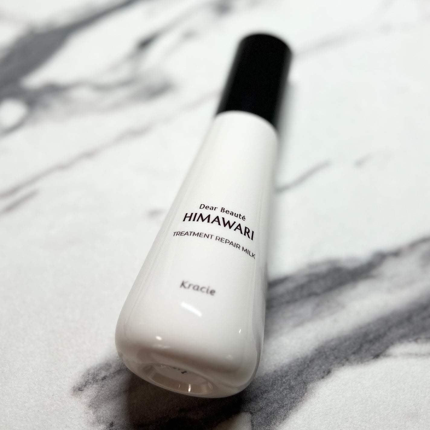 オイルインシャンプー/オイルインコンディショナー (グロス&リペア)/ディアボーテ/市販シャンプーを使ったクチコミ(2枚目)