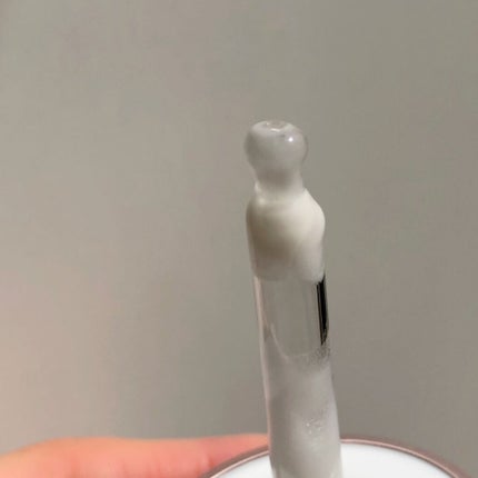 ブライトプラス ブライトニング セラム/CLARINS/美容液を使ったクチコミ(2枚目)