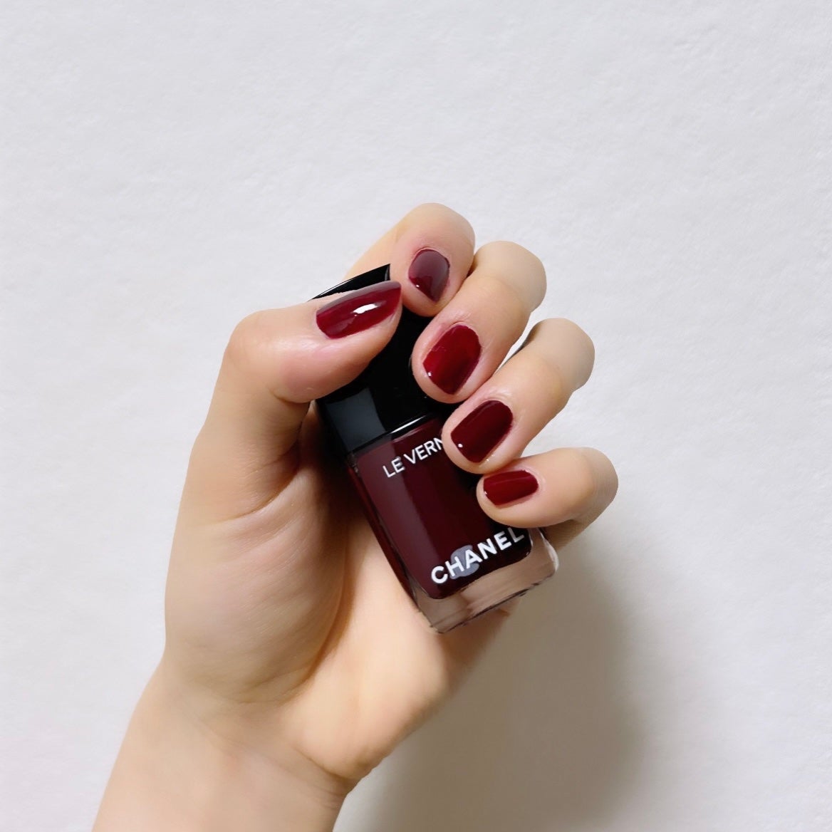 トップコート/O・P・I/ネイルトップコートを使ったクチコミ(1枚目)