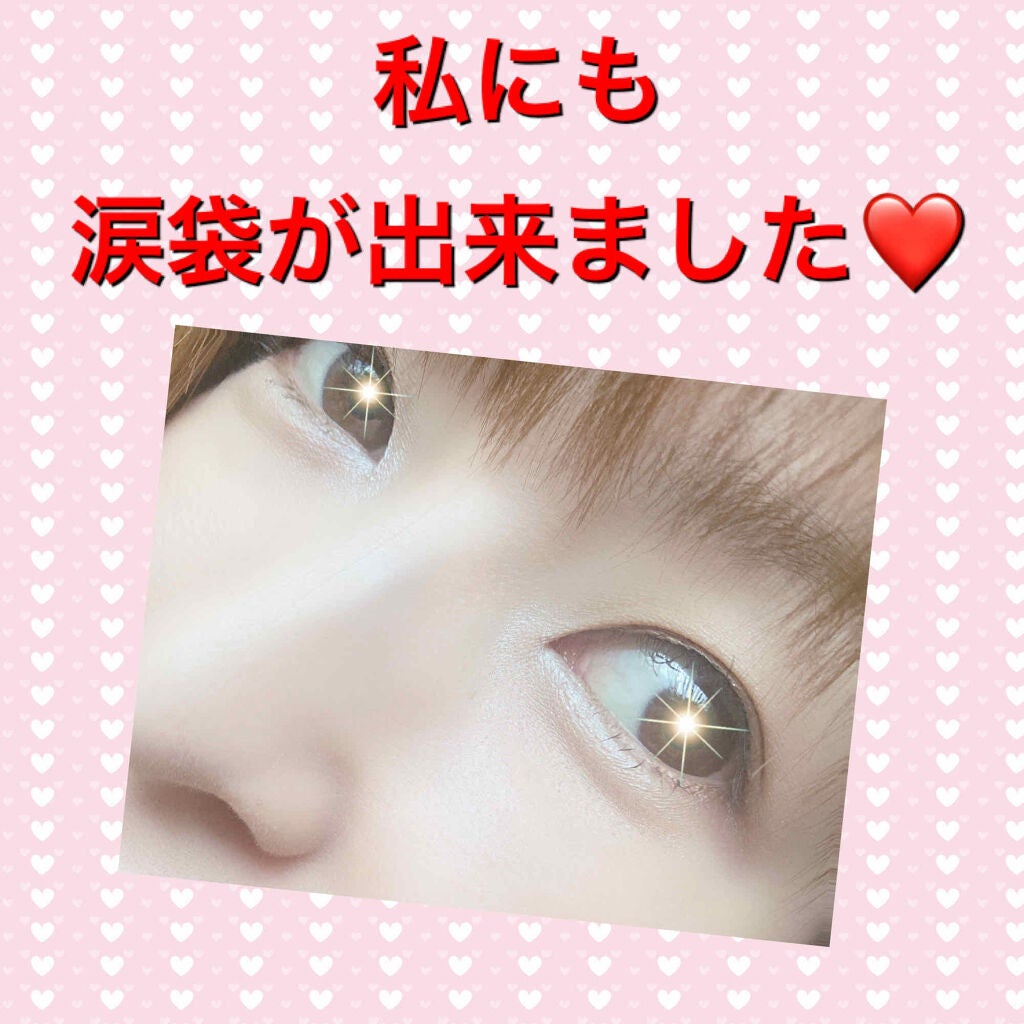 UR GLAM BLOOMING EYE COLOR PALETTE/U R GLAM/アイシャドウパレットを使ったクチコミ(1枚目)