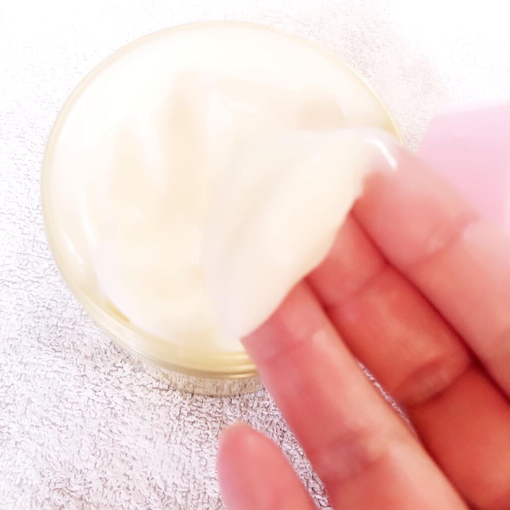 オイルトリートメント #EXヘアマスク/ルシードエル/ヘアマスク・ヘアパックを使ったクチコミ(2枚目)