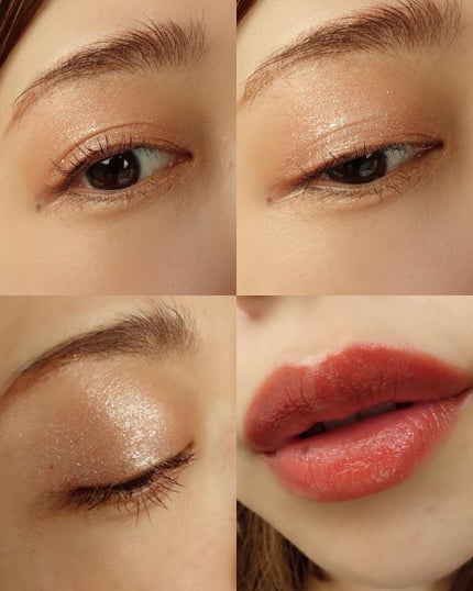 クリーミーマットリップスティック/EUYIRA/口紅を使ったクチコミ(3枚目)