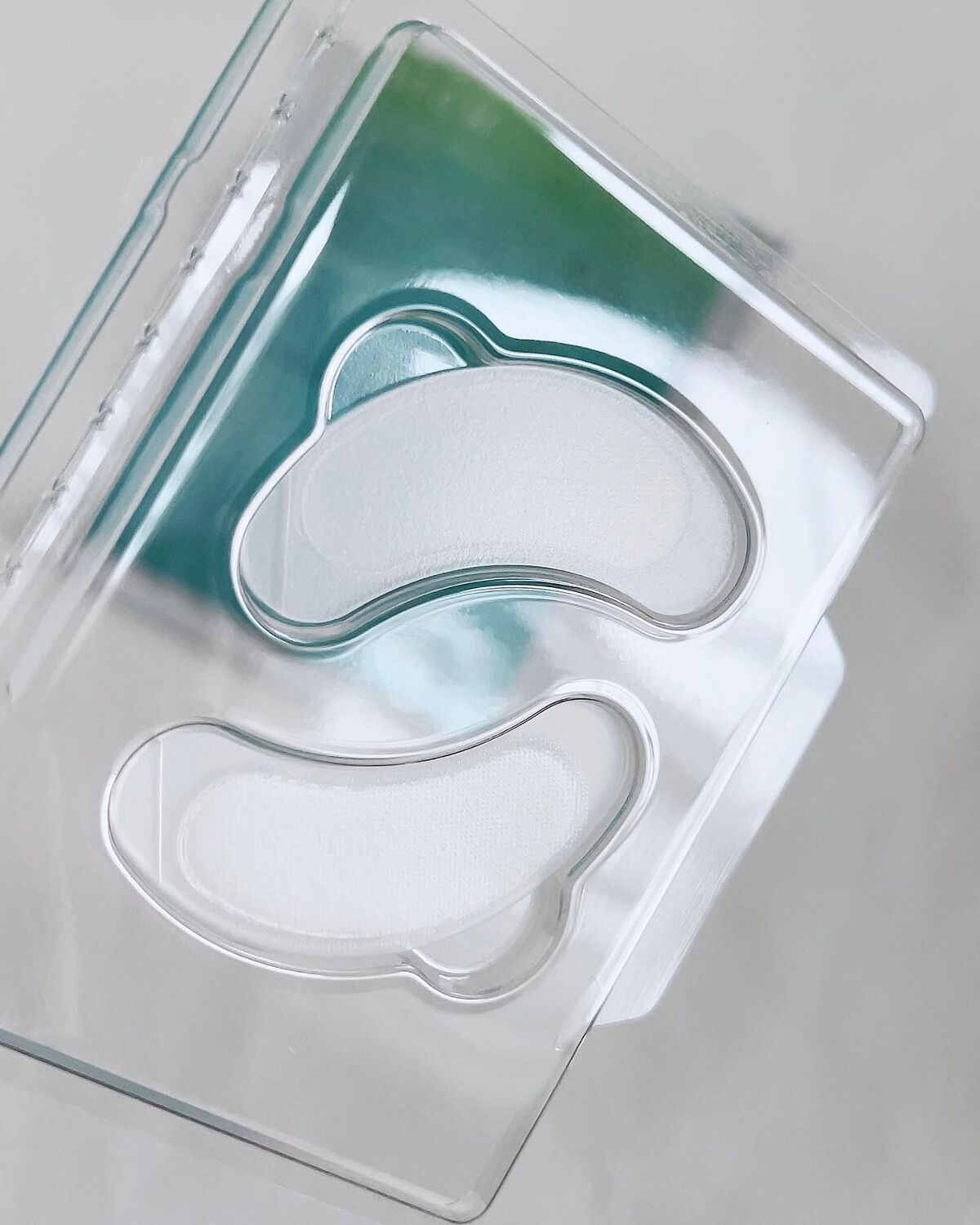 ダイレクトセンサーパッチ/∴M4/シートマスク・パックを使ったクチコミ(4枚目)