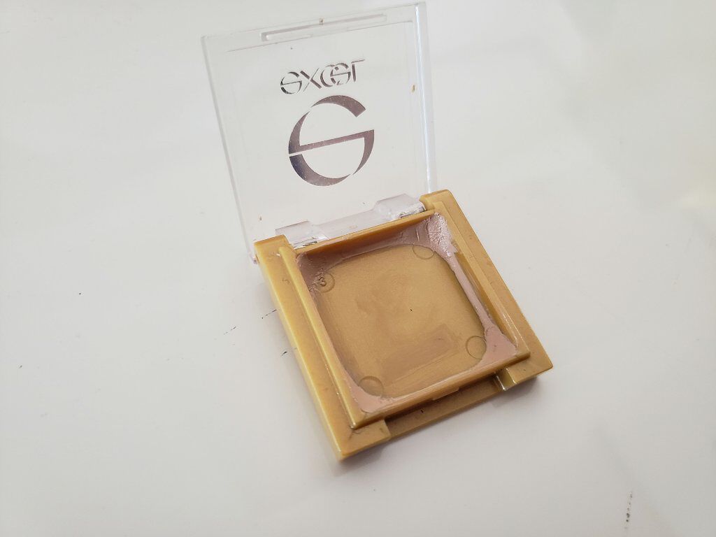 アイシャドウベース/excel/アイシャドウベースを使ったクチコミ（2枚目）