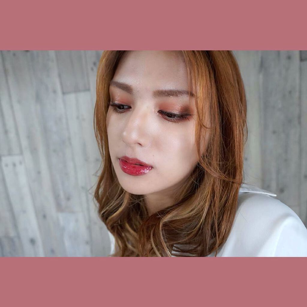 ベターザンアイズ ミュージックシリーズ/rom&nd/アイシャドウパレットを使ったクチコミ(6枚目)