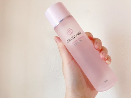 薬用アクアコラーゲンゲル スーパーセンシティブEX/ドクターシーラボⓇ/オールインワン化粧品を使ったクチコミ(2枚目)