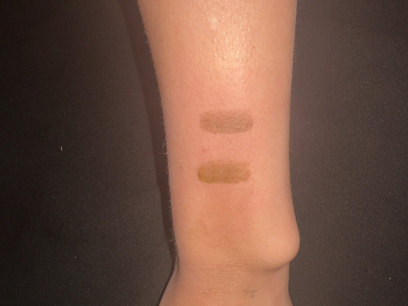 眉ティントSVR/Fujiko/眉ティントを使ったクチコミ(3枚目)