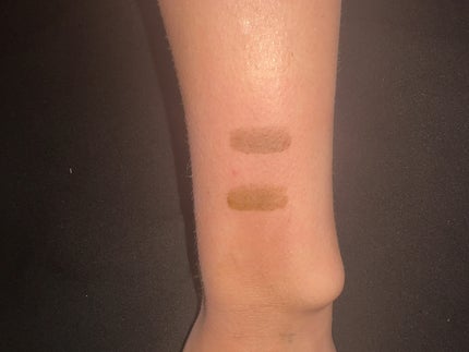 眉ティントSVR/Fujiko/眉ティントを使ったクチコミ(3枚目)