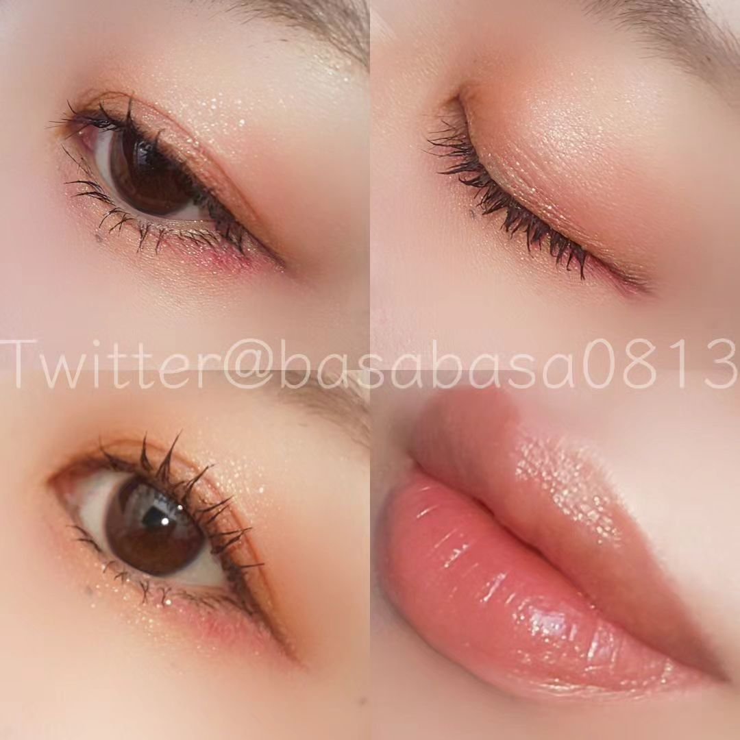  フーミー ヌメリップ/WHOMEE/口紅を使ったクチコミ（1枚目）