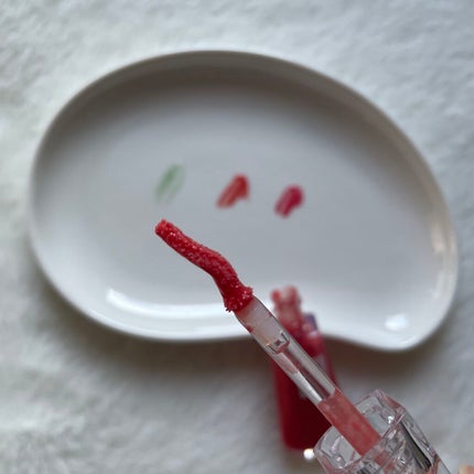 UZU HAPPY BAG/UZU BY FLOWFUSHI/メイクアップキットを使ったクチコミ(6枚目)