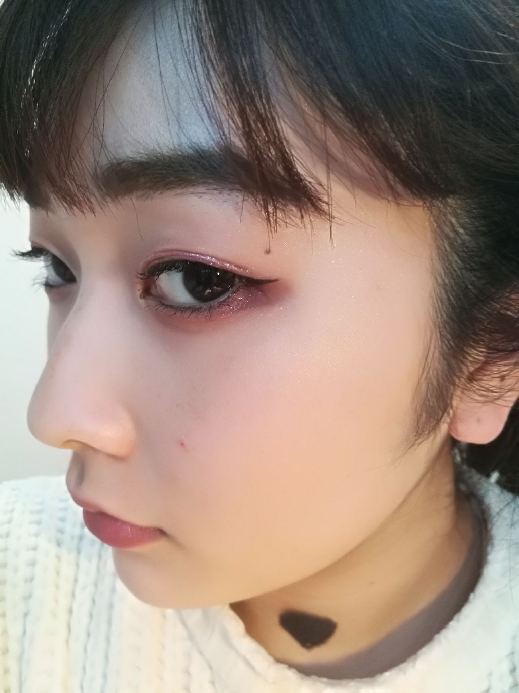 アイカラー プレイフル/エレガンス クルーズ/単色アイシャドウを使ったクチコミ（1枚目）