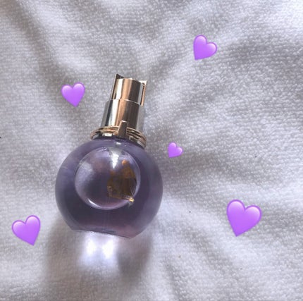 ランバン エクラ・ドゥ・アルページュ オード パルファム 30ml/LANVIN/香水(レディース)を使ったクチコミ(1枚目)