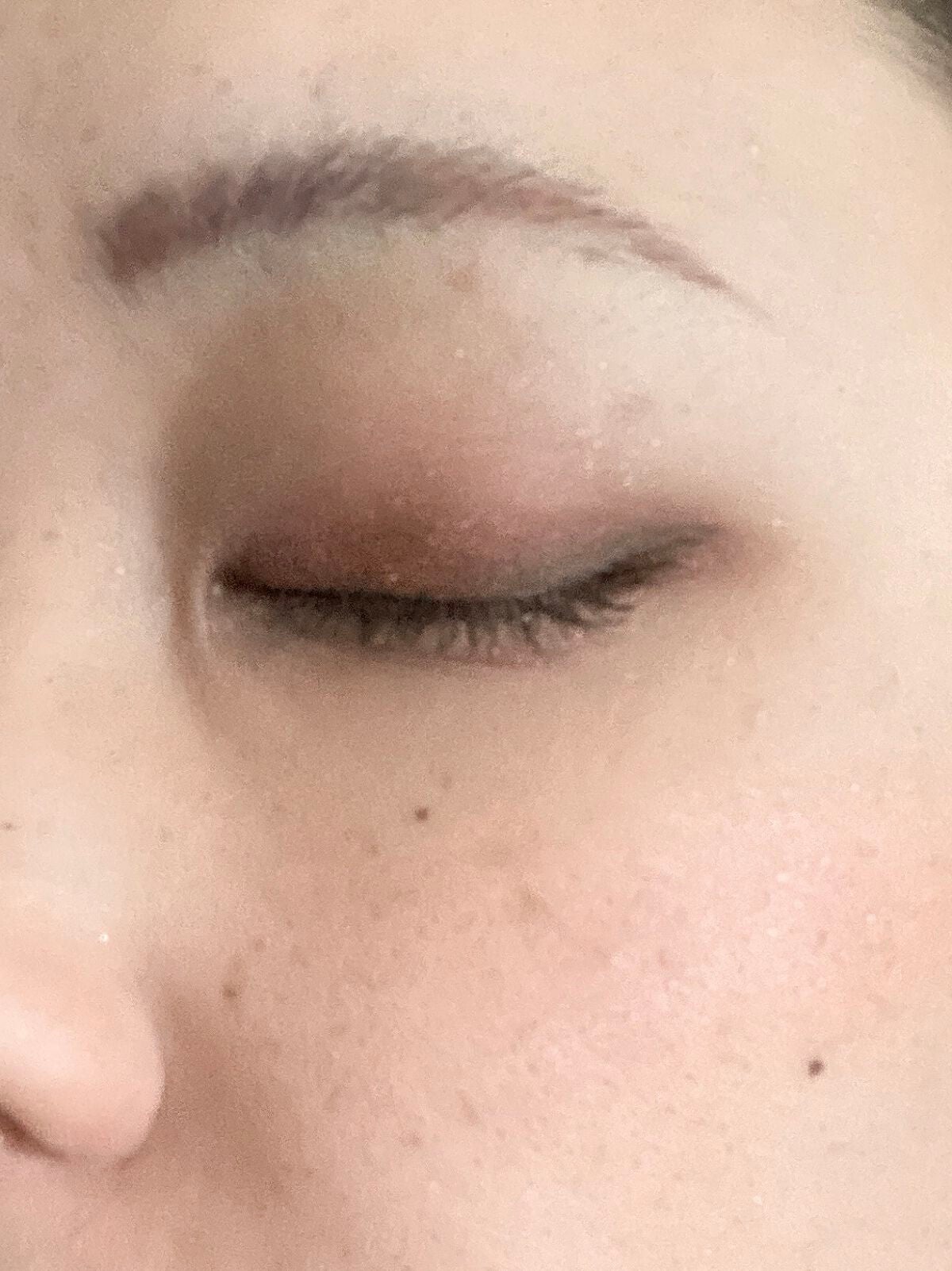 パーフェクトエクステンション マスカラ for カール/D-UP/マスカラを使ったクチコミ(9枚目)