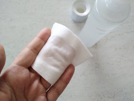 ムーンパール クリアコンディショナー/ミキモト コスメティックス/ブースター・導入液を使ったクチコミ(5枚目)