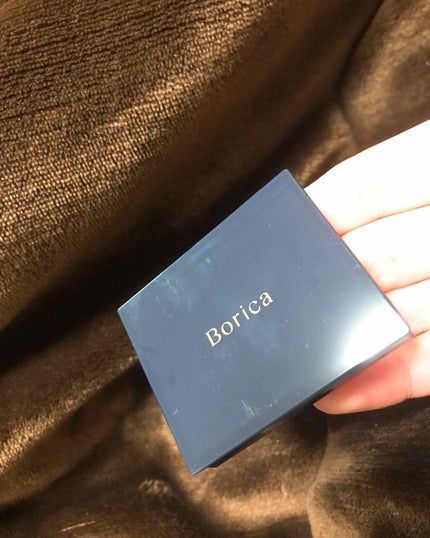 セラムマルチグロウデュオ/Borica/クリームハイライトを使ったクチコミ(2枚目)