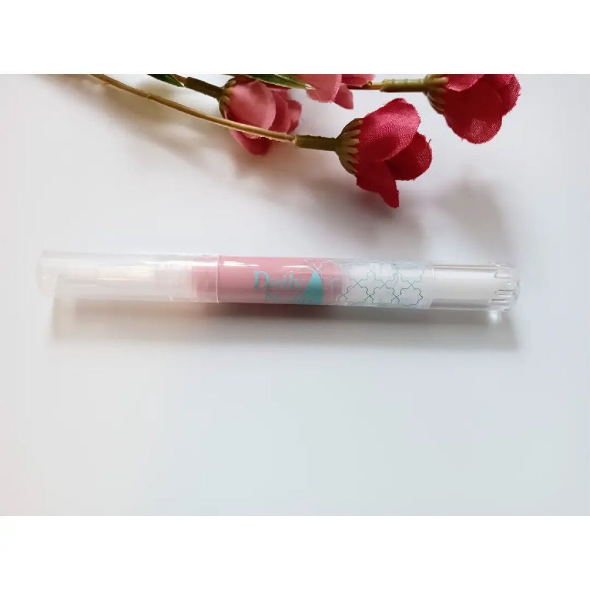 1Day密封ネイルケアパック/DAILY NAILLY/ネイルオイル・トリートメントを使ったクチコミ（2枚目）