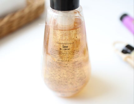 JC スクラブハンドソープ/Joy.coco(ジョイココ)/ハンドソープを使ったクチコミ(3枚目)