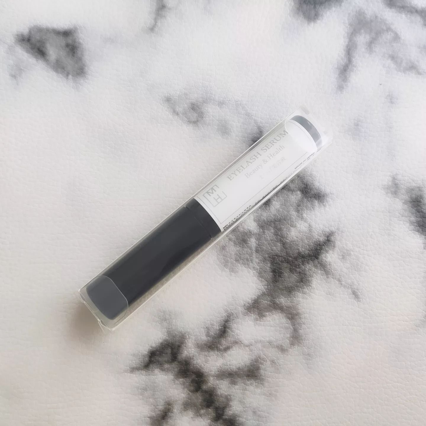 カワイ化粧品 MHアイラッシュセラム