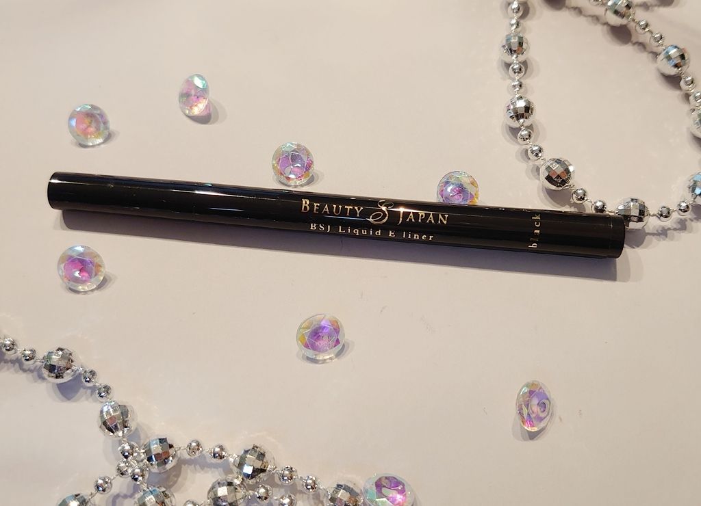 BSJ リキッド E アイライナー/REBORNE/リキッドアイライナーを使ったクチコミ(2枚目)