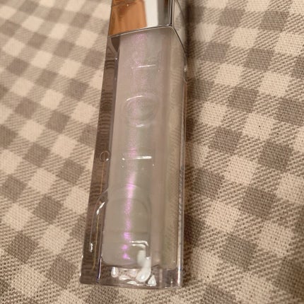 【旧】ディオール アディクト リップ マキシマイザー/Dior/リップグロスを使ったクチコミ(3枚目)