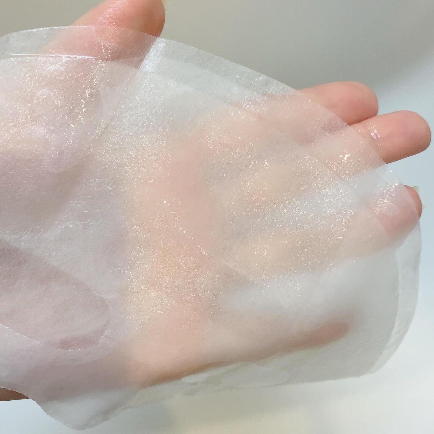 オアシス スージング マスク/Dr.Althea/シートマスク・パックを使ったクチコミ(3枚目)