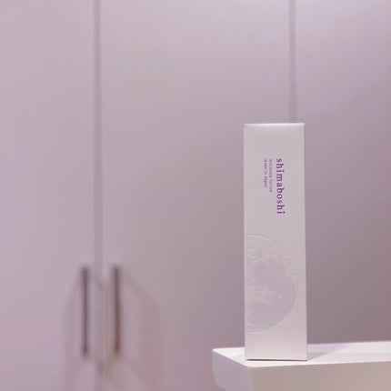 モイスチャーローション/shimaboshi/化粧水を使ったクチコミ(2枚目)