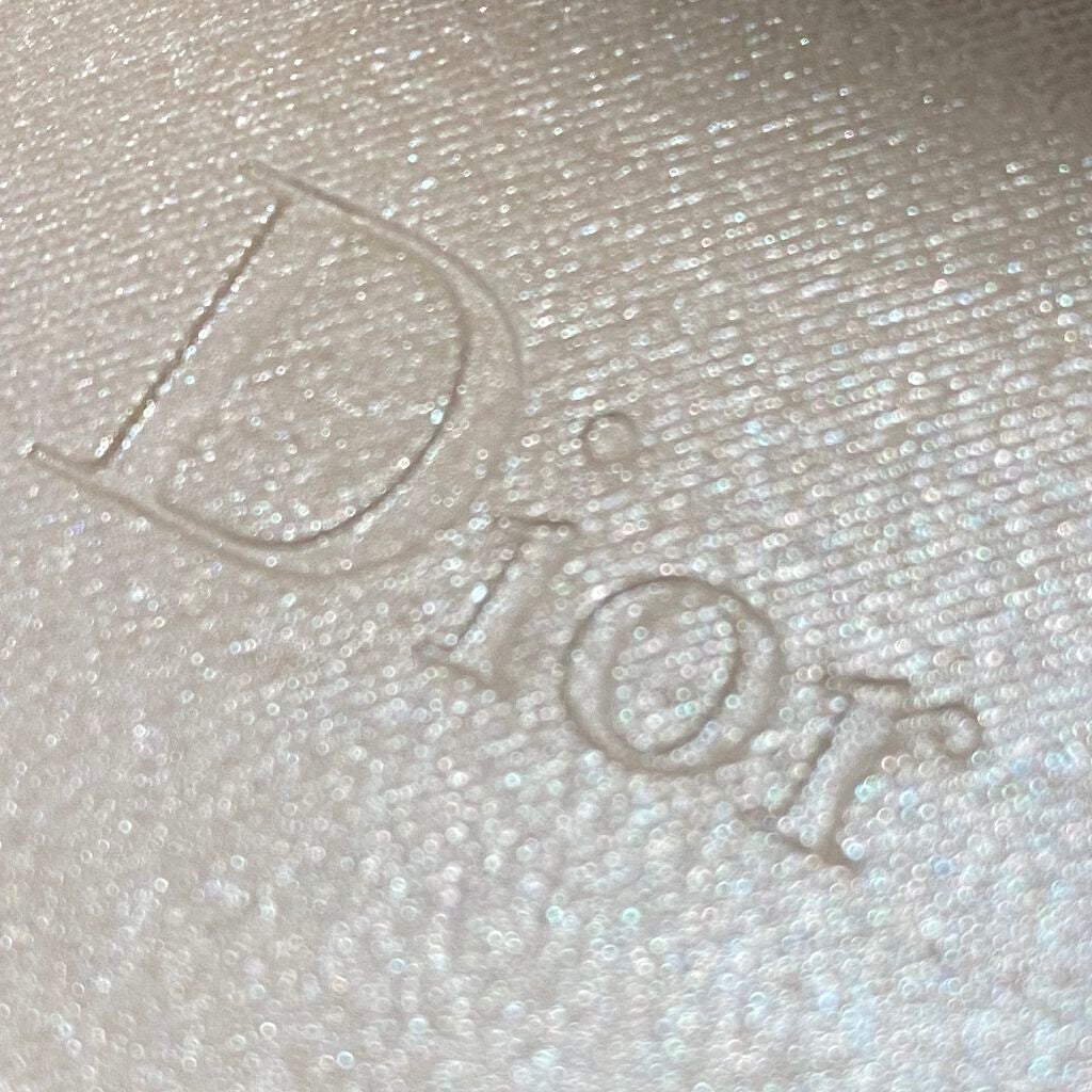 ディオールスキン フォーエヴァー クチュール ルミナイザー/Dior/プレストパウダーを使ったクチコミ(3枚目)