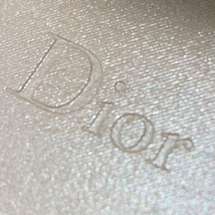 ディオールスキン フォーエヴァー クチュール ルミナイザー/Dior/プレストパウダーを使ったクチコミ(3枚目)