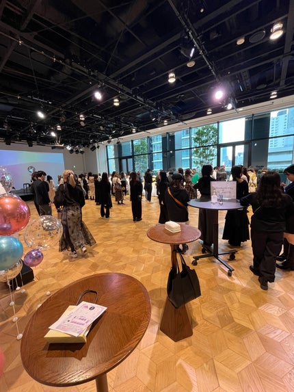 ずぼりー on LIPS 「【LIPSクリエーター感謝祭/LIPScreatorMEETU..」(3枚目)