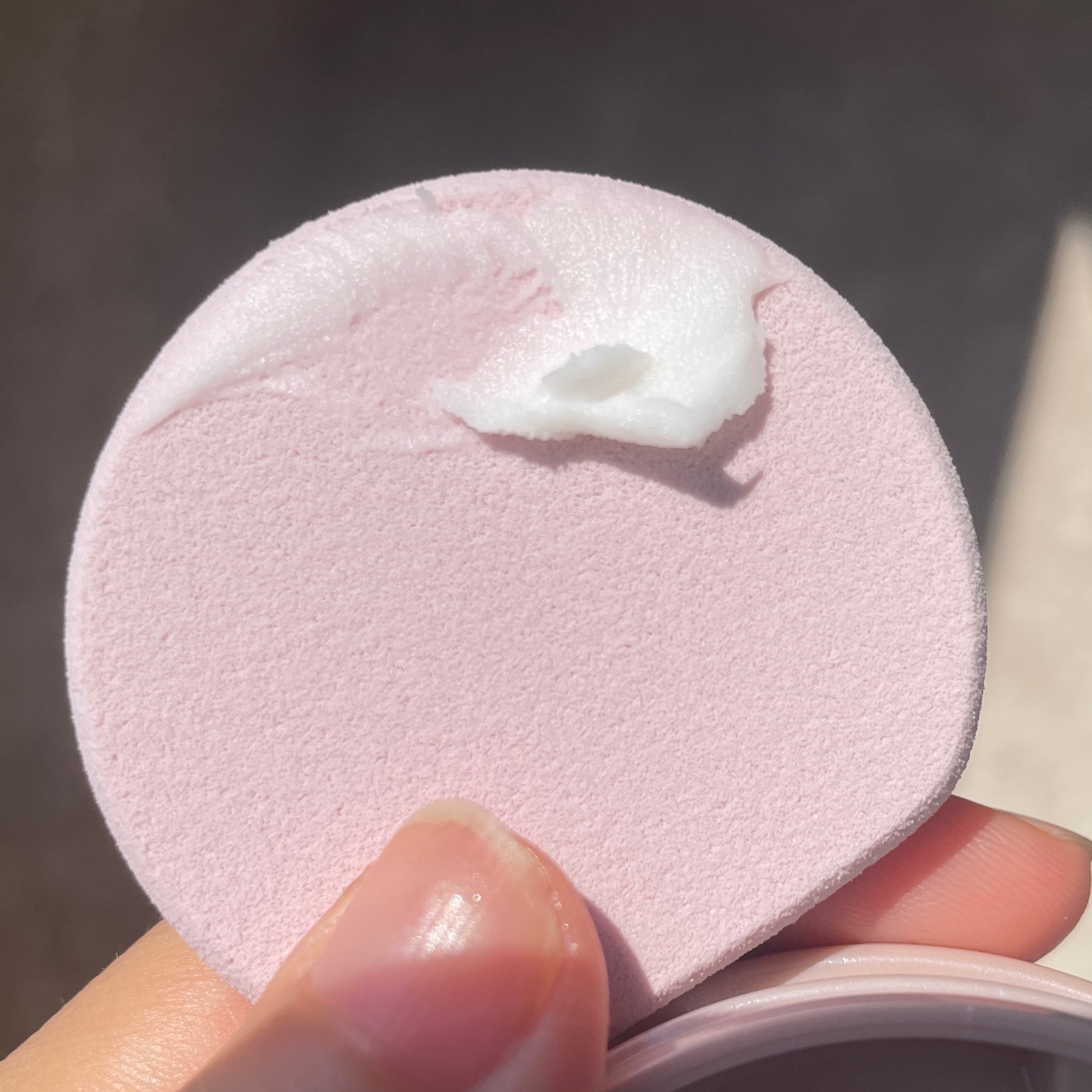 ８x４ デオドラントパテ【医薬部外品】/８ｘ４/デオドラント・制汗剤を使ったクチコミ（2枚目）