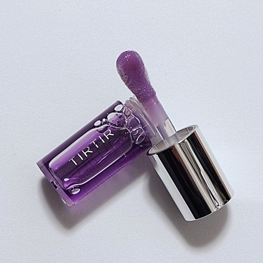 ティルティル マイグロウリップオイル/TIRTIR(ティルティル)/リップオイルを使ったクチコミ（2枚目）