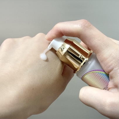 セインムー・ボーテロンド/seins mous/バスト・ヒップケアを使ったクチコミ（3枚目）