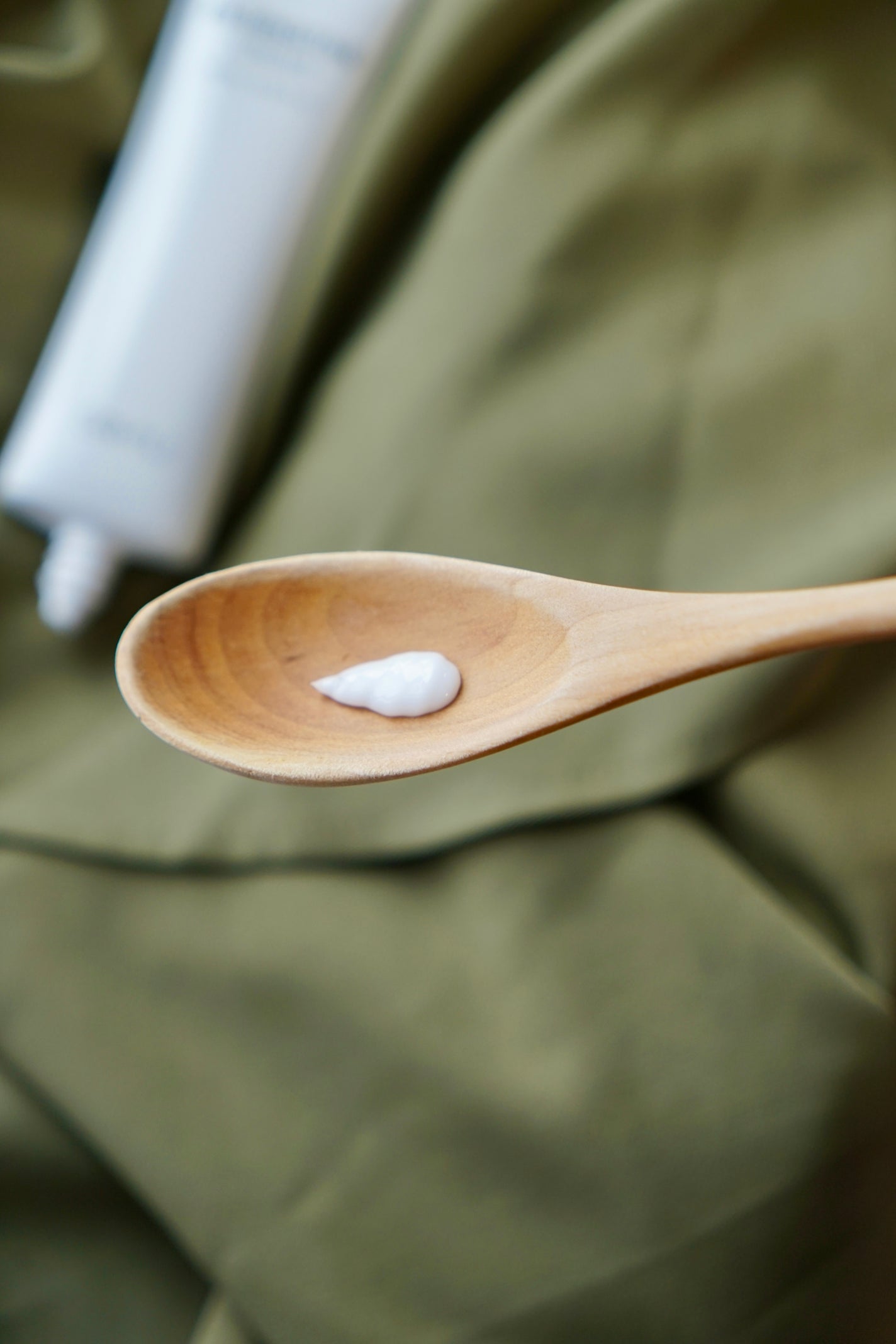 サミュ PHセンシティブクリーム/SAM'U/フェイスクリームを使ったクチコミ(3枚目)