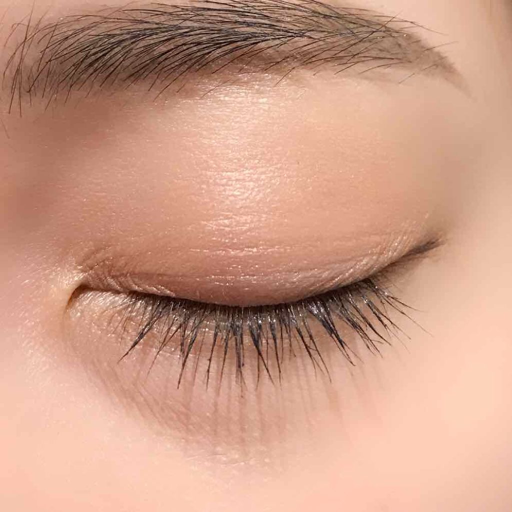 トーンアップアイシャドウ/CEZANNE/アイシャドウパレットを使ったクチコミ（2枚目）