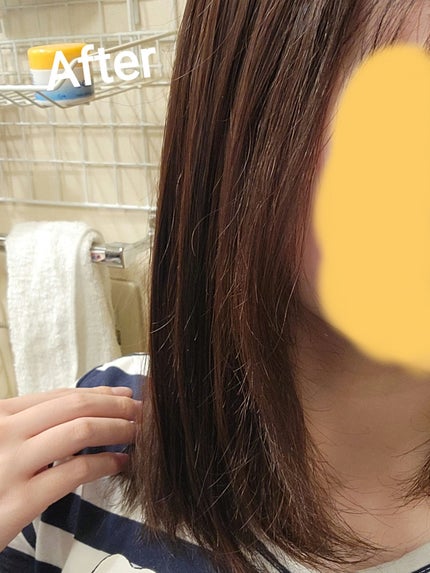 シャンプー/トリートメント SR/CLAYGE/市販シャンプーを使ったクチコミ(6枚目)