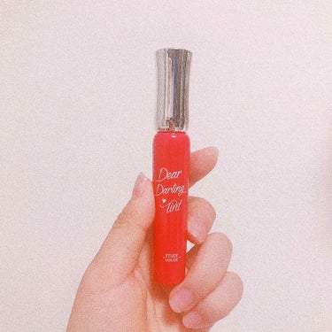 ETUDE HOUSE💒

発色がとても良く、オルチャンメイクにしたい時などに少量を塗ると程よく馴染み、オルチャンに近づくと思います👍🏻💖