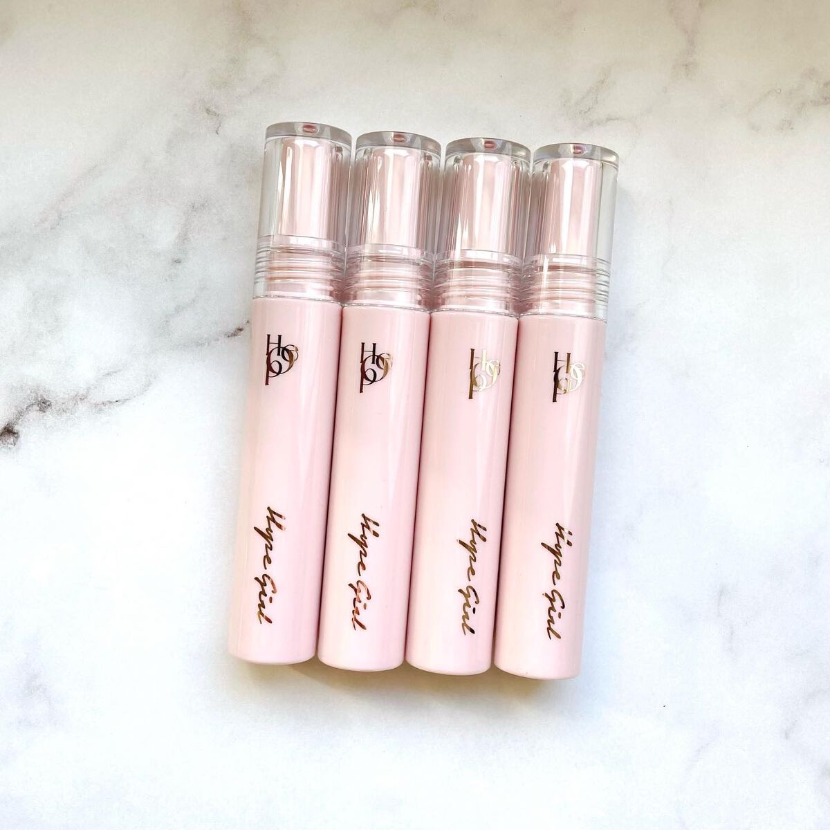 ムードアンドタッチラスターティント/Hope Girl/リップティントを使ったクチコミ（1枚目）