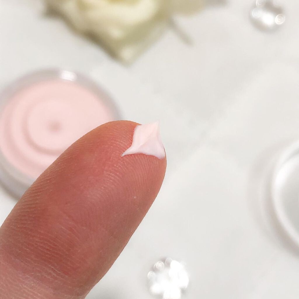 スタインズ ピンクプライマー II/シーヴァ/化粧下地を使ったクチコミ（3枚目）