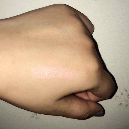 リップコンシーラー モイスト イン/キャンメイク/スティックコンシーラーを使ったクチコミ(2枚目)