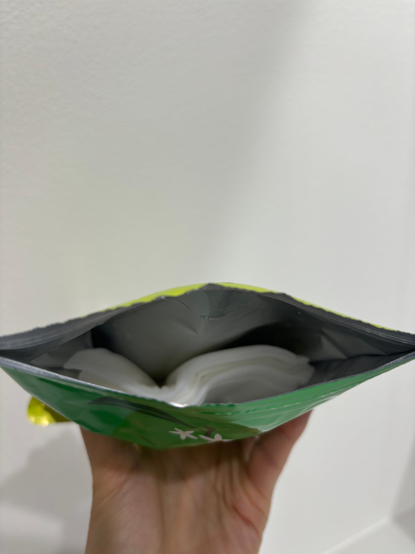 九州ルルルン(カボスの香り)/ルルルン/シートマスク・パックを使ったクチコミ(3枚目)