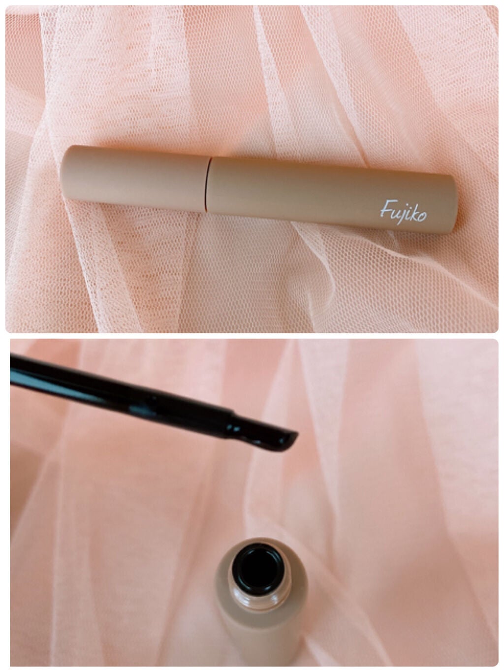 眉ティントSVR/Fujiko/眉ティントを使ったクチコミ(2枚目)