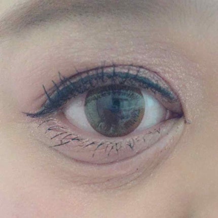 シャインコントラストアイズ/テスティモ/アイシャドウパレットを使ったクチコミ(4枚目)