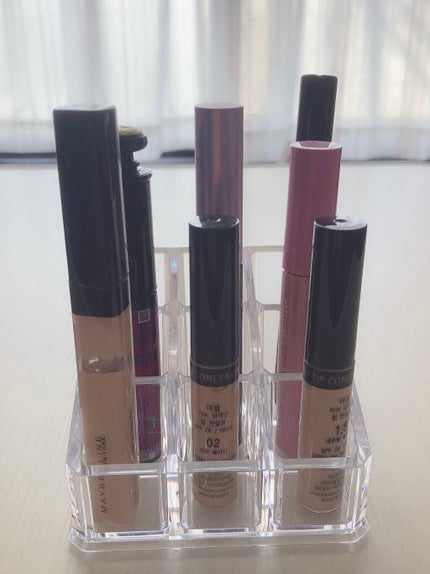 ラッシュエキスパンダー ロングロングロング/MAJOLICA MAJORCA/マスカラを使ったクチコミ(4枚目)