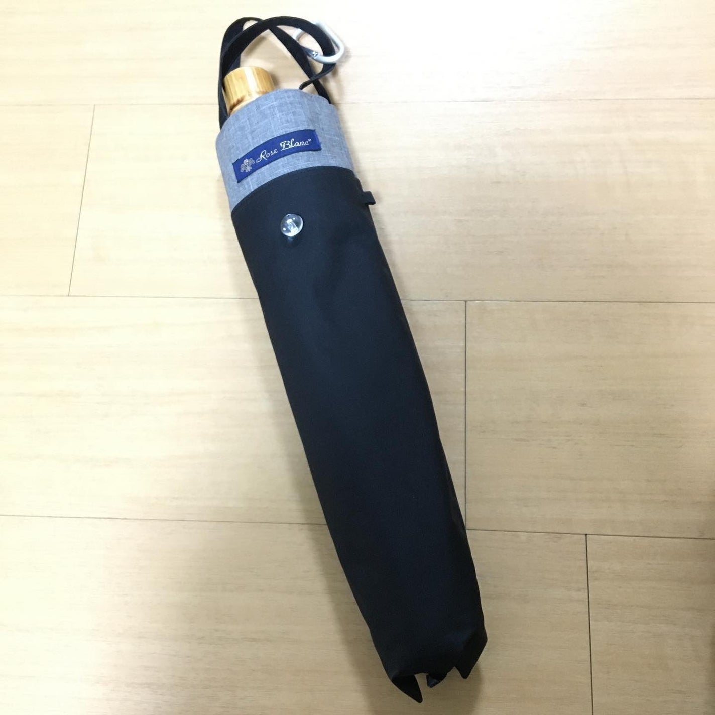 3段折り コンビ/Rose Blanc/その他を使ったクチコミ(3枚目)